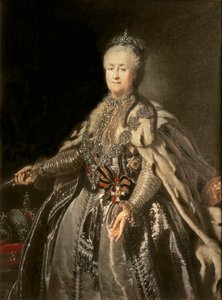 Catherine la Grande